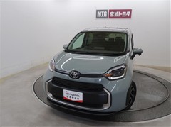 トヨタ シエンタ ハイブリッド Z