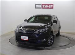 トヨタ ハリアーハイブリッド プレミアム