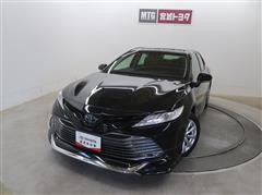 カムリ G