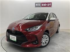 ヤリス ハイブリッド Z