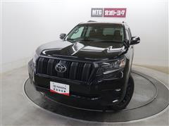ランクル プラド TX L MBE