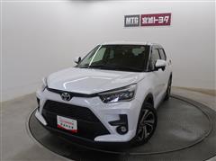 トヨタ ライズ Z