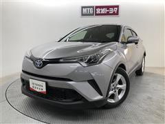 C-HR S