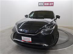 ハリアー ハイブリッド G