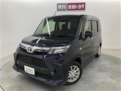 ルーミー X