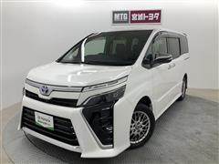 ヴォクシー hv ZS キラメキ3