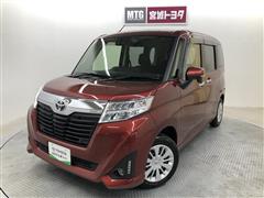 ルーミー G コージーエディション