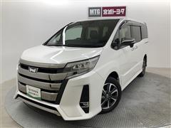 トヨタ ノア SI WxB3