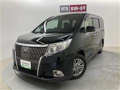 エスクァイア XI