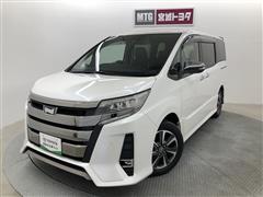 トヨタ ノア SI WxB3