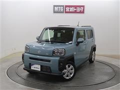 ダイハツ タフト G