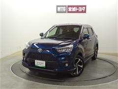 トヨタ ライズ ハイブリッド Z