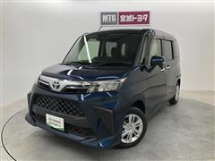 トヨタ ルーミー G