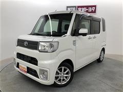 トヨタ ピクシスメガ L SA2