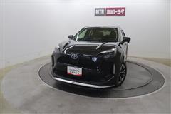 ヤリスクロス ハイブリッド Z