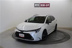 カローラツーリング WXB