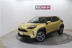 ヤリスクロス Z