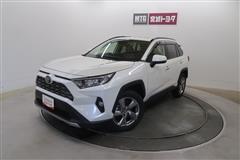 トヨタ RAV4 G