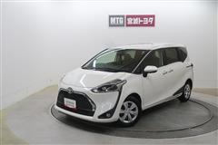 シエンタ ファンベース G セーフティ