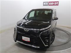 ヴォクシー ZS キラメキ2