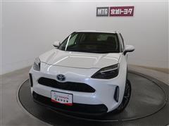 ヤリスクロス ハイブリッド Z