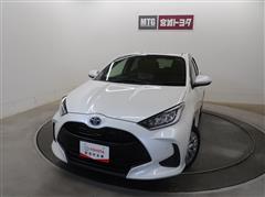 ヤリス ハイブリッド Z