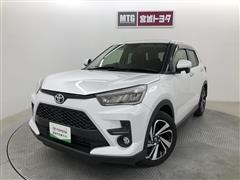 トヨタ ライズ Z