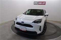 ヤリスクロス ハイブリッド Z
