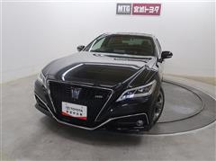 クラウン HV RS アドバンス