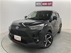 ライズ ハイブリッド Z
