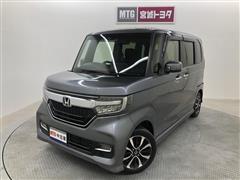 N-BOX カスタムG L