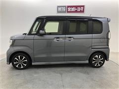 N-BOX カスタムG L