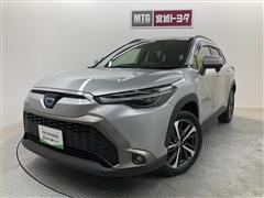 カローラクロス