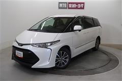 エスティマ アエラス