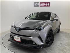 C-HR S LEDエディション