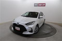 ヤリス ハイブリッド Z