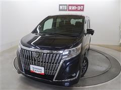 トヨタ エスクァイア GI