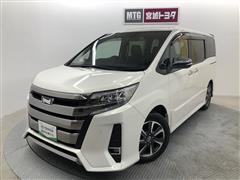 ノア SI WxB3