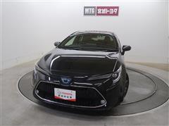 トヨタ カローラツーリング HV WXB