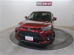 トヨタ　ライズ Z