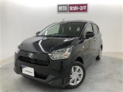 ミライース X SA3