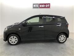 ミライース X SA3