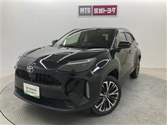 ヤリスクロス ハイブリッド Z