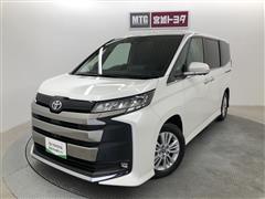 トヨタ ノア S-G