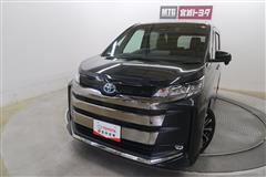 トヨタ ノア ハイブリッド S-Z