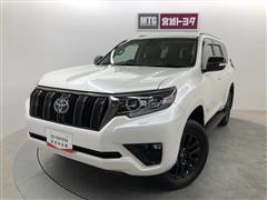 トヨタ ランドクルーザープラド TX L