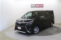 ヴォクシー HV ZS キラメキ2