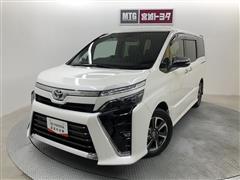 ヴォクシー ZS キラメキ3