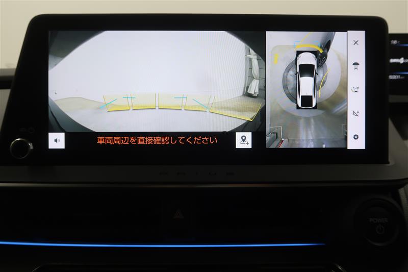 プリウス Z（023010908116）の中古車 | トヨタ認定中古車 | トヨタ