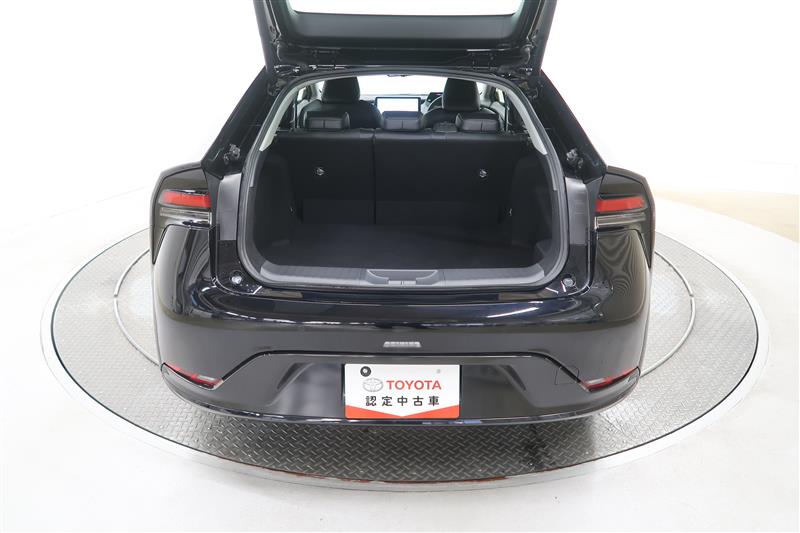 プリウス Z（023010908116）の中古車 | トヨタ認定中古車 | トヨタ